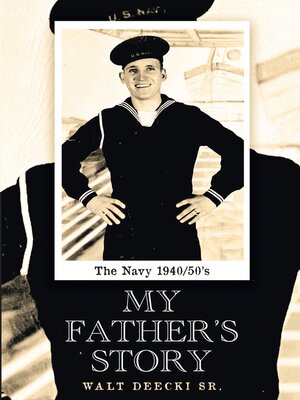 cover image of My Father's Story